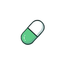 Pill Icon